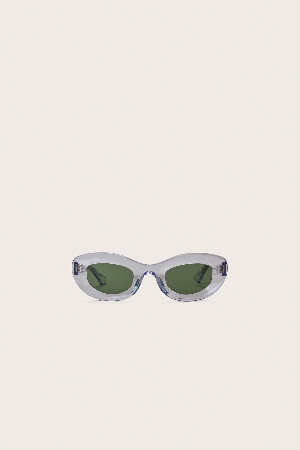JAZZ SUNNIES - CLEAR