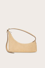LOLA SHOULDER BAG - SAND