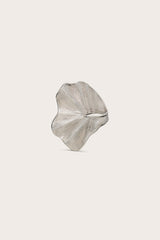 CELESTE RING - ANTIQUE SILVER