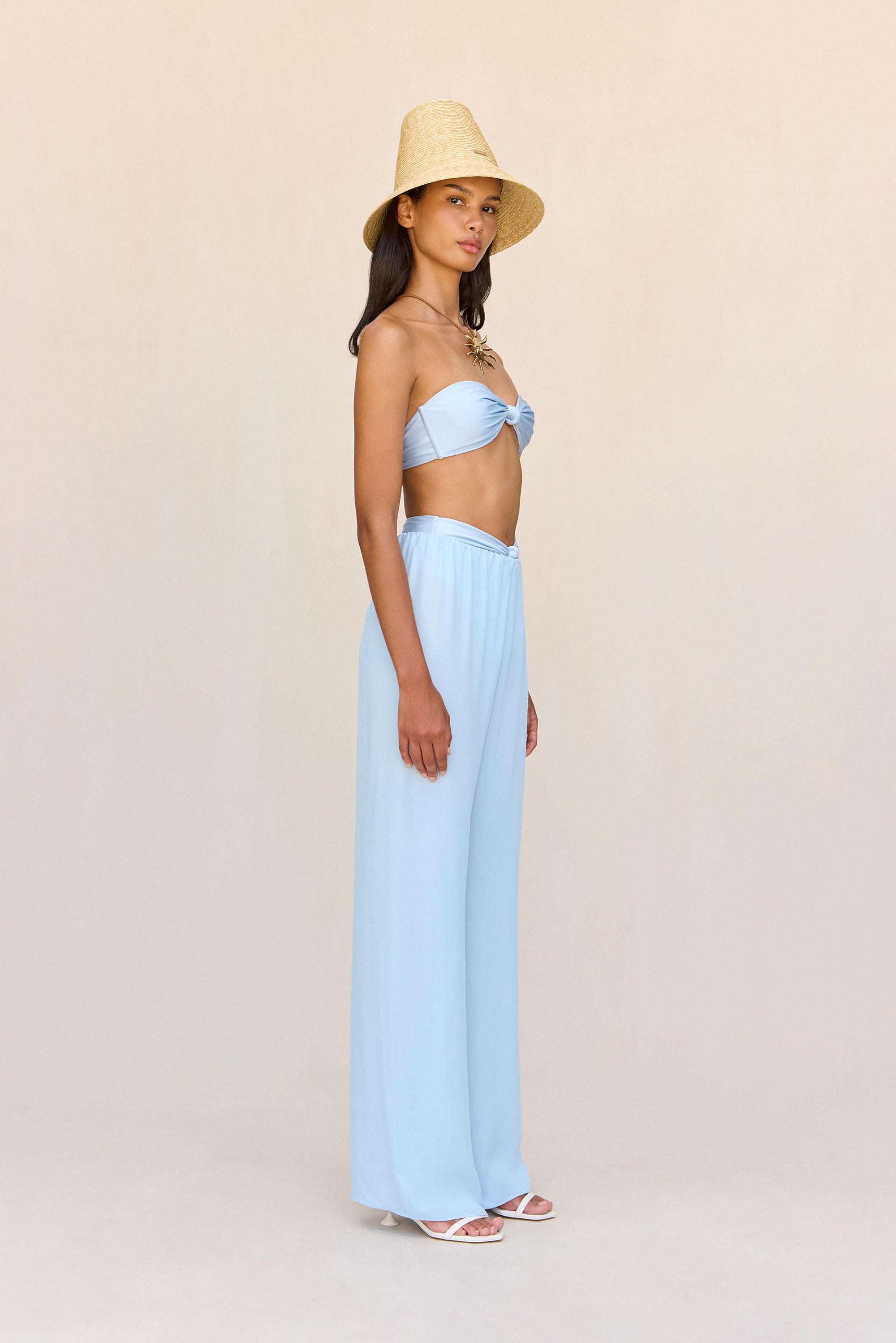 STACIE PANT - COASTAL