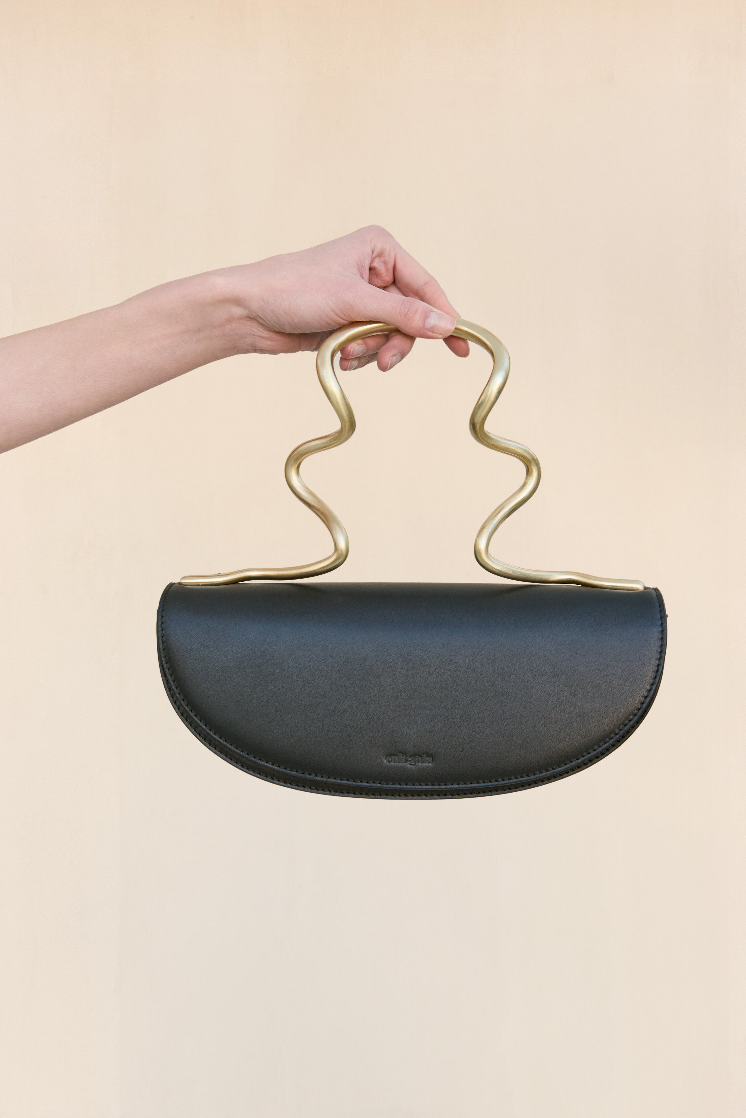 ILARIA BAG - BLACK