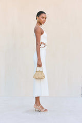 ESTELLE BAG - NATURAL
