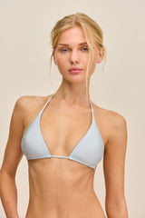 ESTELLA BIKINI TOP - COASTAL
