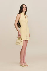MORGEN DRESS - TAPESTRY