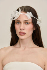 SAKURA CROWN - WHITE MULTI