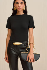 ILARIA BAG - BLACK