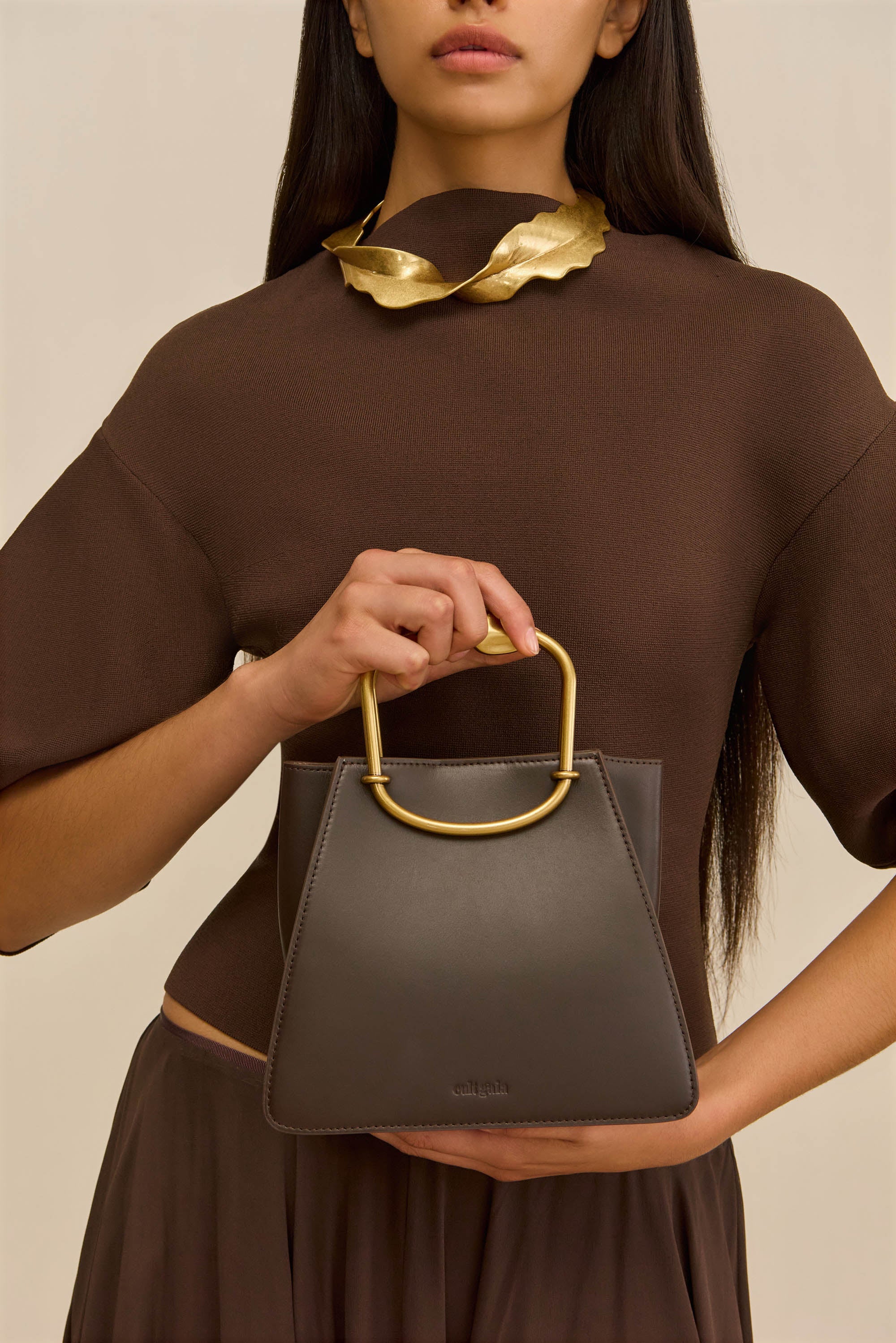 MAXINE BAG - LUWAK