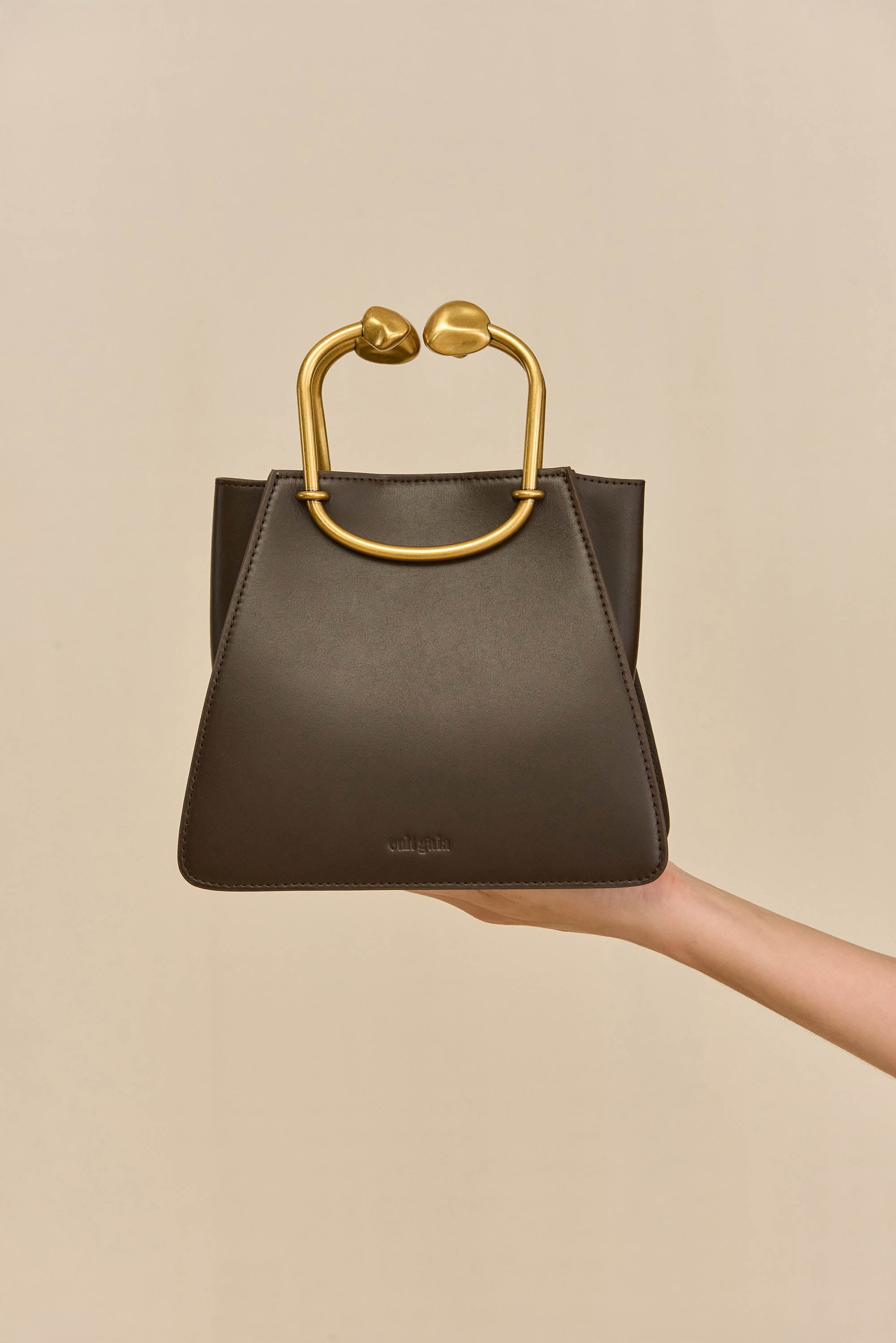 MAXINE BAG - LUWAK