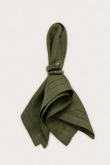 KARINA NAPKIN RINGS - ROSEMARY