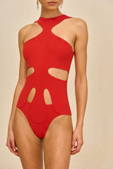 NOVELLA ONE PIECE - VERMILION