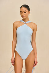 PRIMROSE ONE PIECE - COASTAL