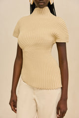 ANNEMIE TOP - BEACH