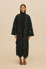 WILDER JACKET - BLACK