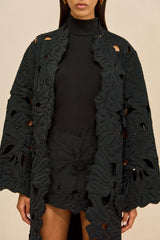 WILDER JACKET - BLACK