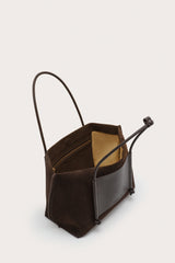 RYLIE TOTE BAG - LUWAK
