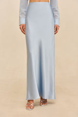 CHANTEL SKIRT - COASTAL