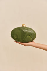 EVIANA CLUTCH - ROSEMARY MULTI