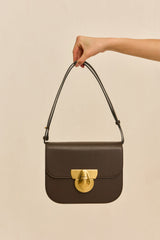 TAZIA SHOULDER BAG - LUWAK