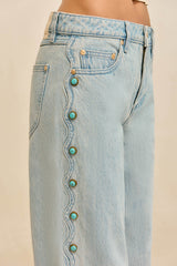 ELPHIE JEAN - VINTAGE WARM