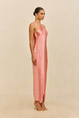 RENATA GOWN - PETAL