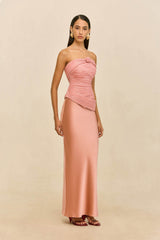 CHANTEL SKIRT - PETAL