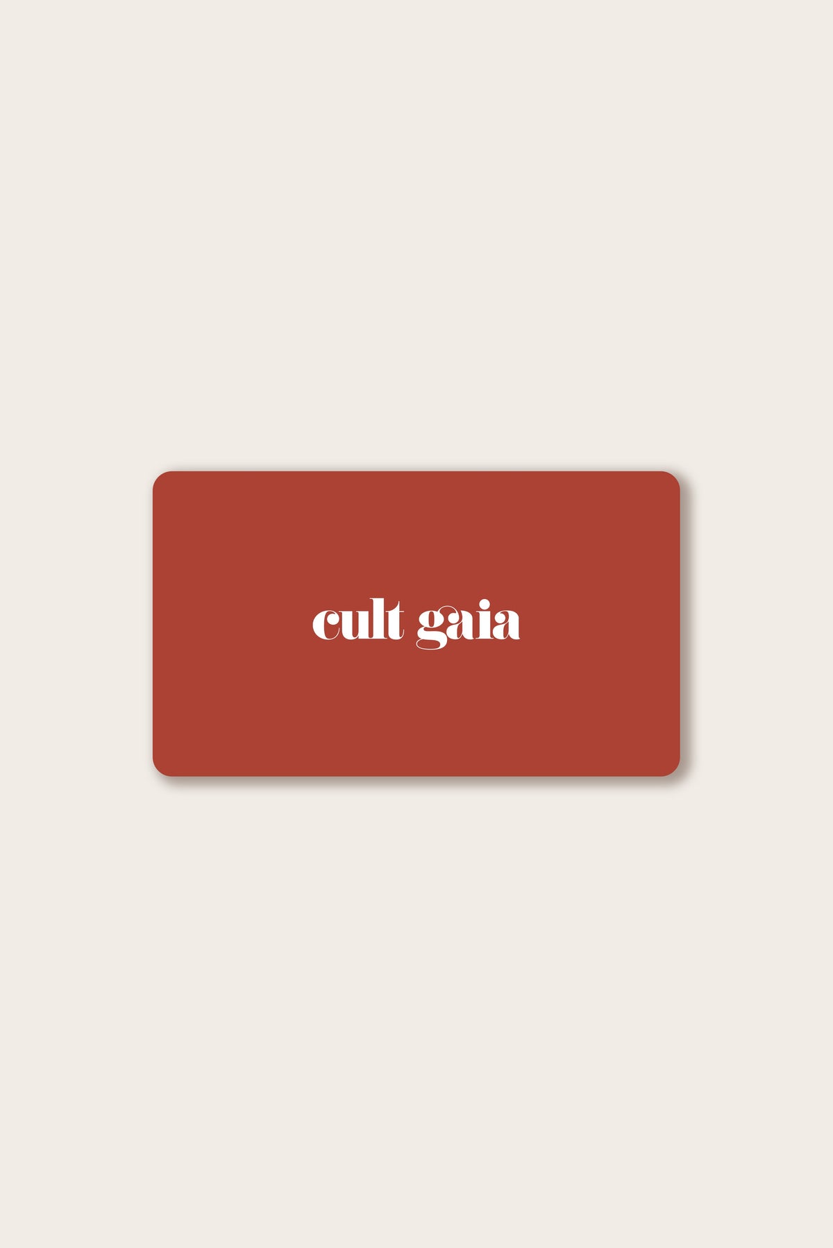DIGITAL GIFT CARD