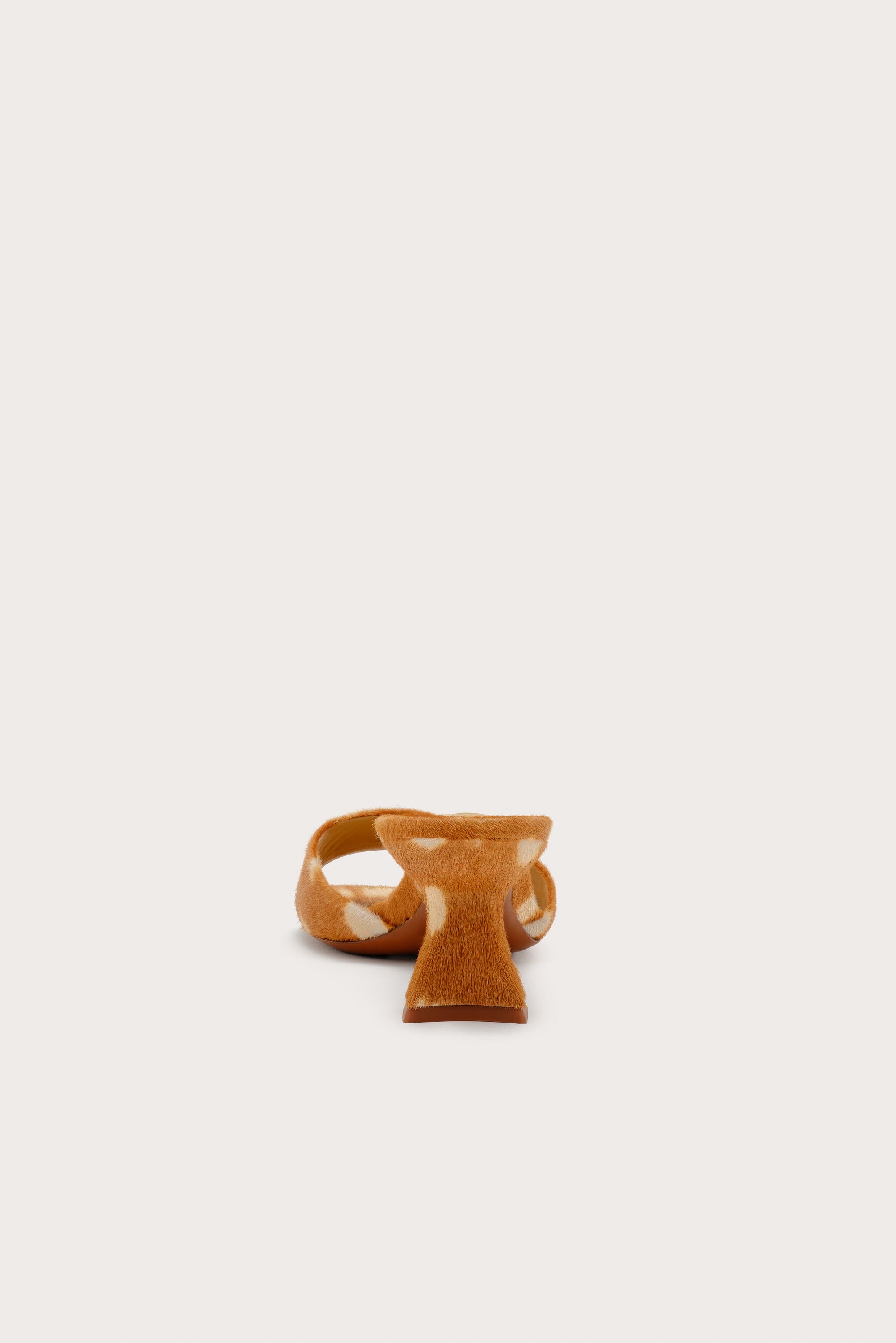 ARIA SANDAL - CERVINO