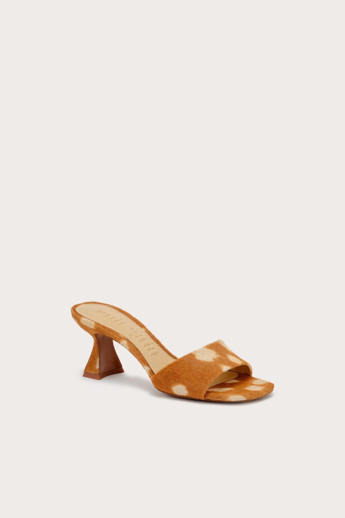 ARIA SANDAL - CERVINO