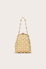 BRIELLE WRISTLET - TIERRA PEARL