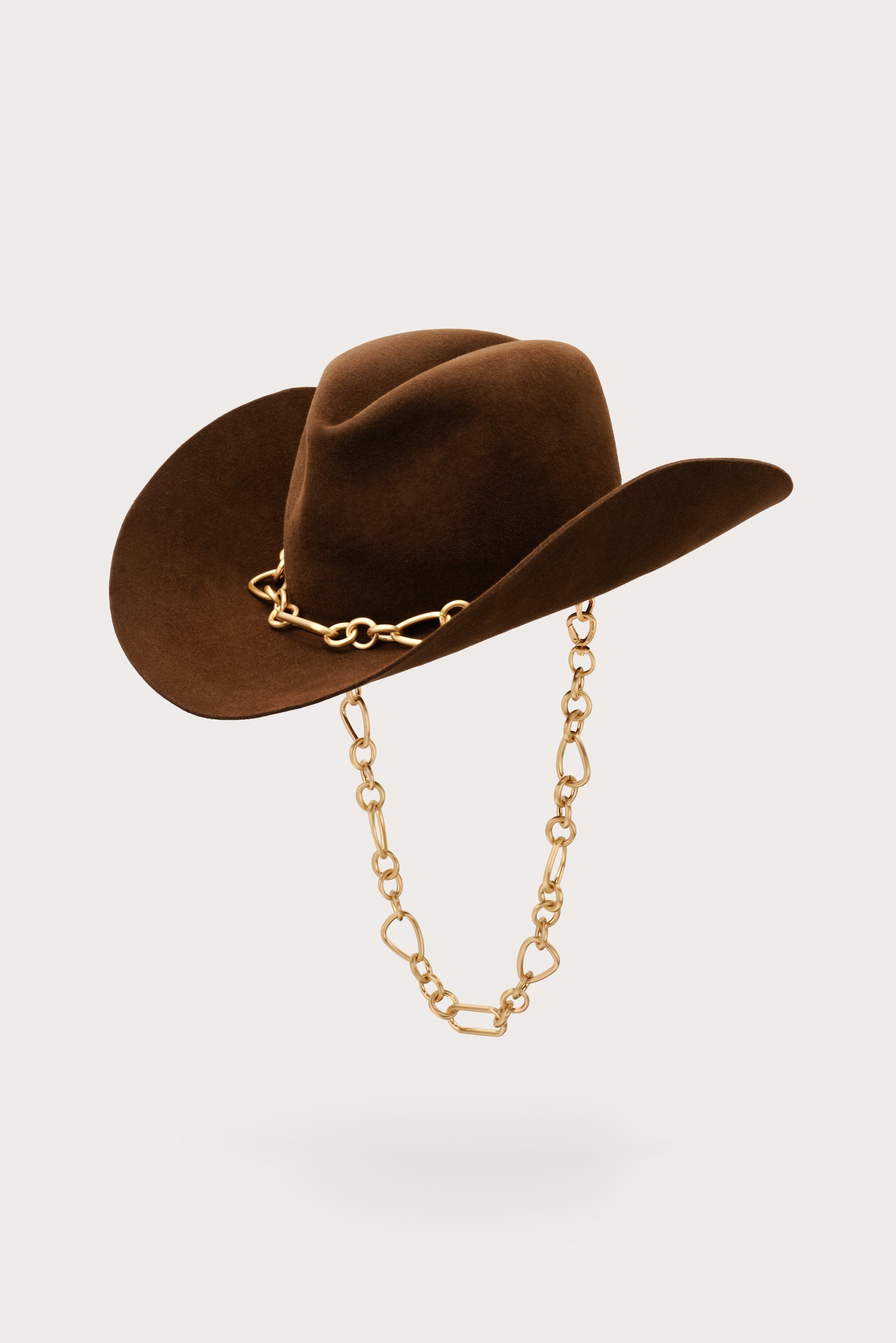 DACIA HAT - LUWAK