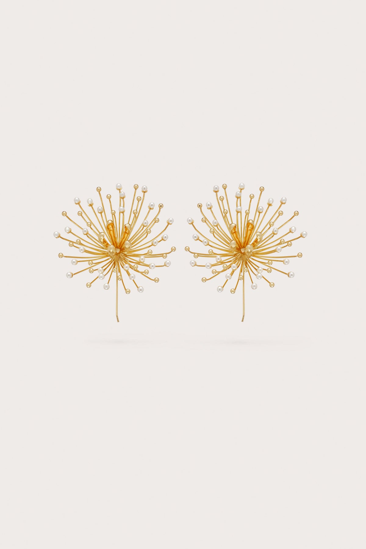 DAMITA EARRING - PEARL
