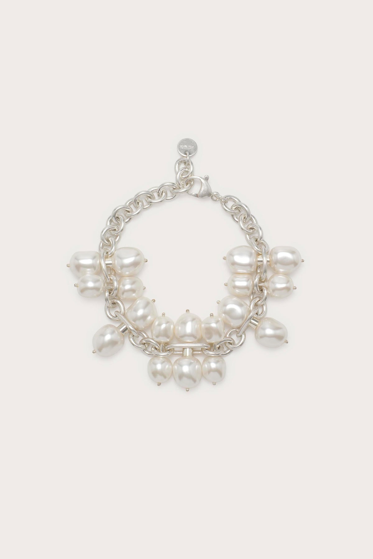 DOLLY BRACELET - PEARL