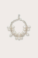 DOLLY BRACELET - PEARL