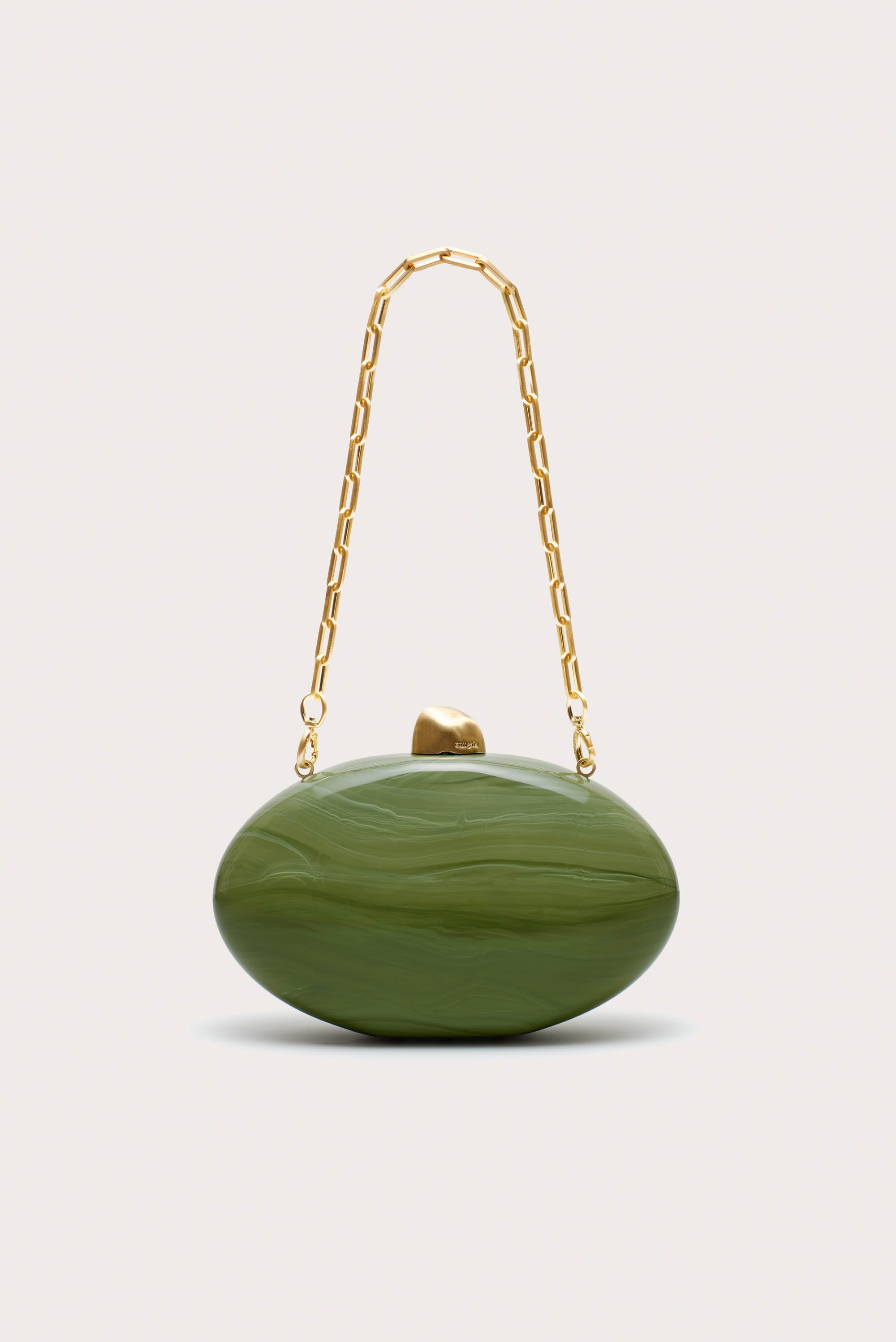 EVIANA CLUTCH - ROSEMARY MULTI