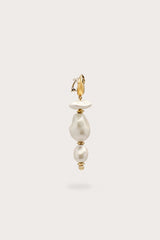 FABBIE EARRING - PEARL