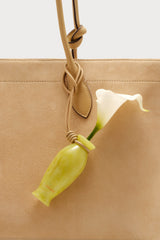 FLORENCE BAG CHARM - DOMINGA