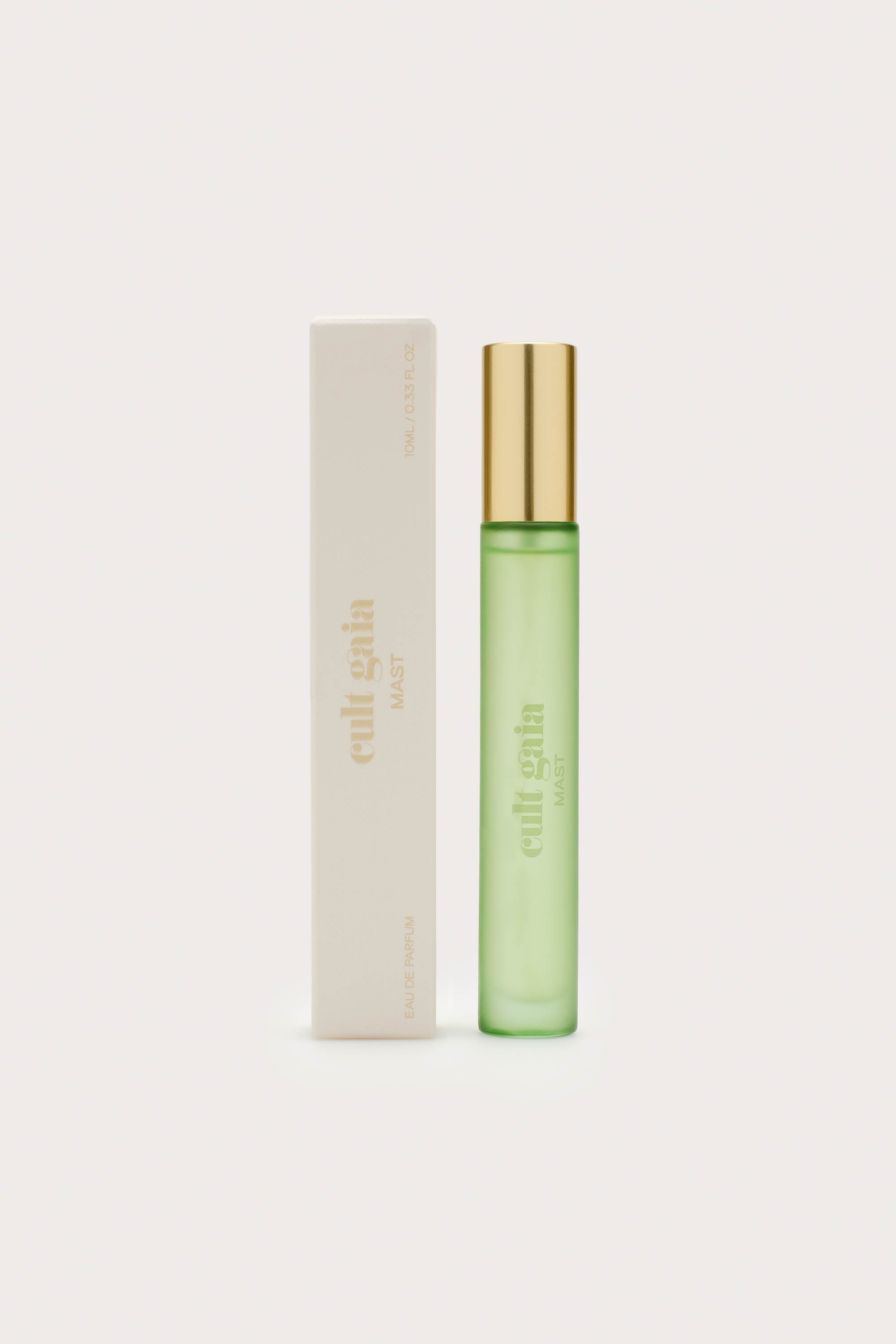 MAST TRAVEL SPRAY - JADE