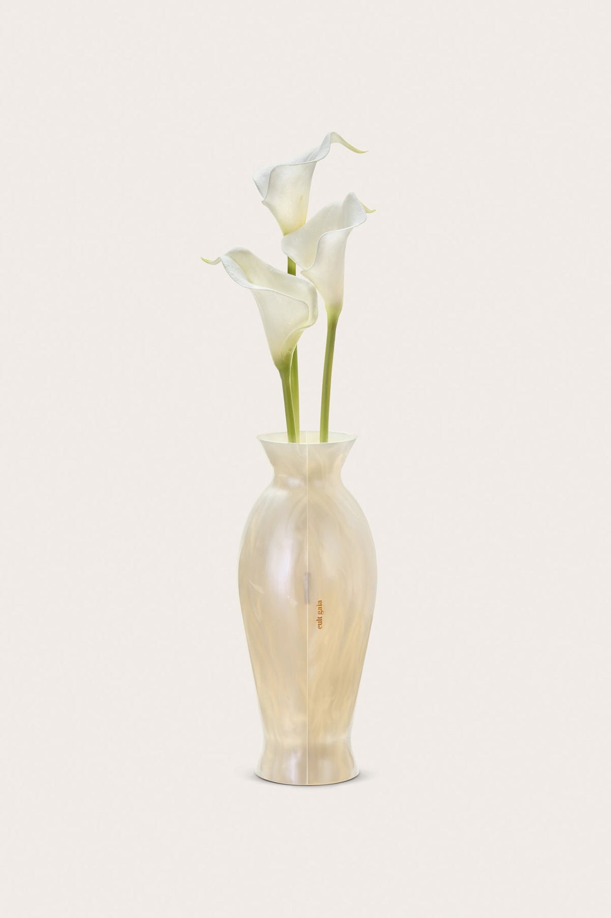 FLORENCE CLUTCH - IVORY
