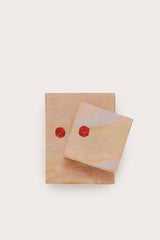 GIFT WRAP - DUSTY ROSE