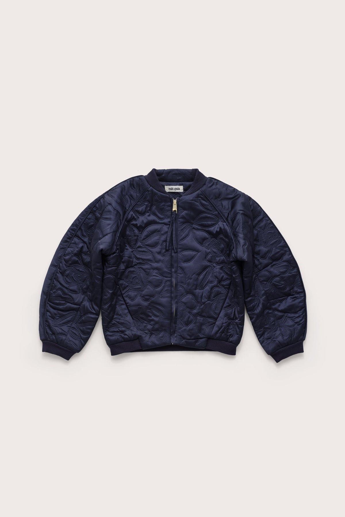 KIDS LILITH BOMBER - DEEP LAKE