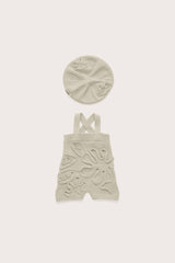 BABY DEVA JUMPSUIT - BEACH