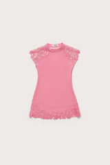 KIDS RITI DRESS - BUBBLE