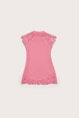 KIDS RITI DRESS - BUBBLE