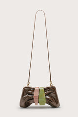 JULITA CONVERTIBLE CLUTCH - LUWAK