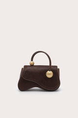 KAZIA CROSSBODY BAG - DARK JAVA