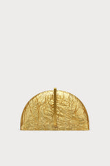 LAGUNA CLUTCH - GOLD
