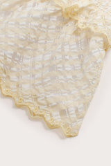 BABY LEYO SET - SESAME MULTI
