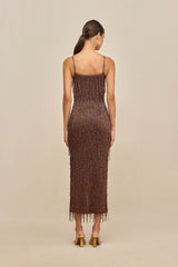 OLA DRESS - JAVA