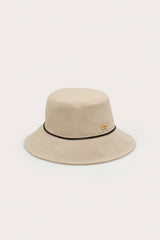 MADDIE HAT - BEACH
