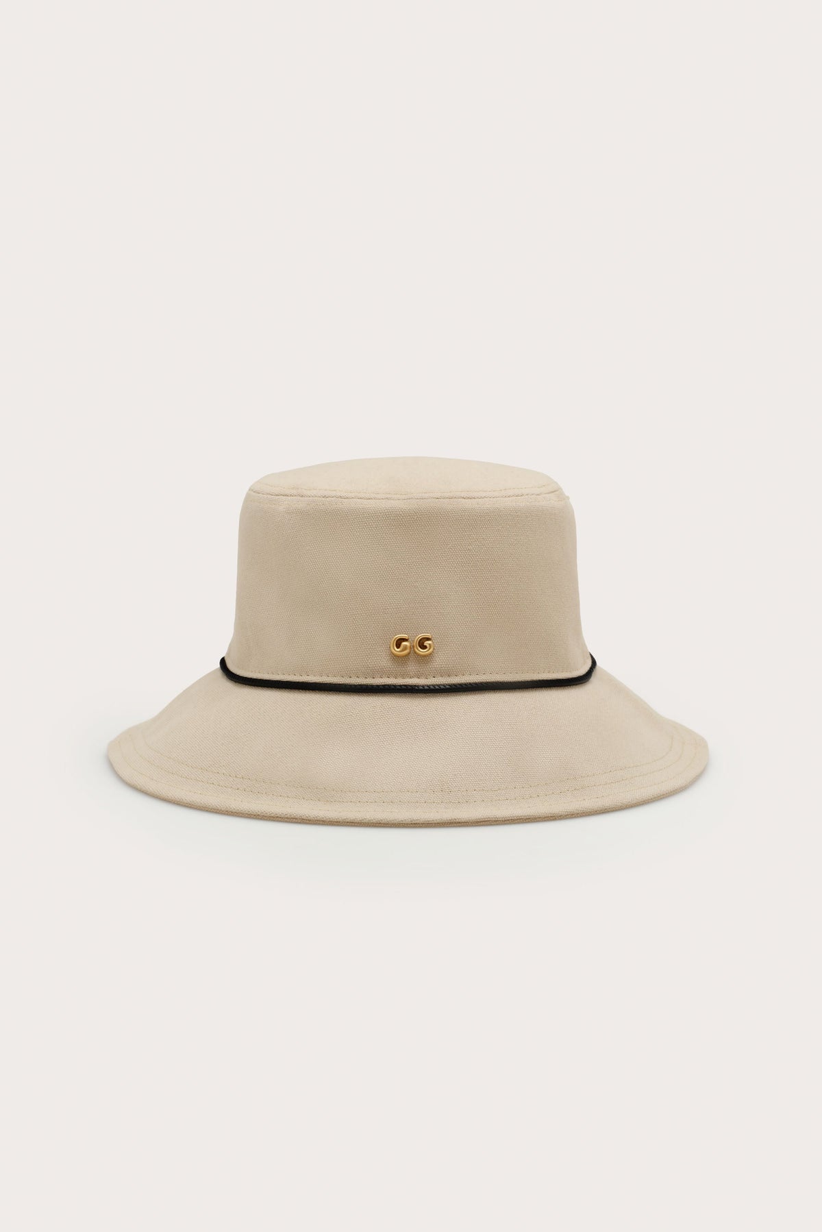 MADDIE HAT - BEACH